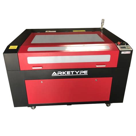 co2 laser hobby machines